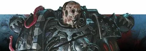 Warhammer emperor children