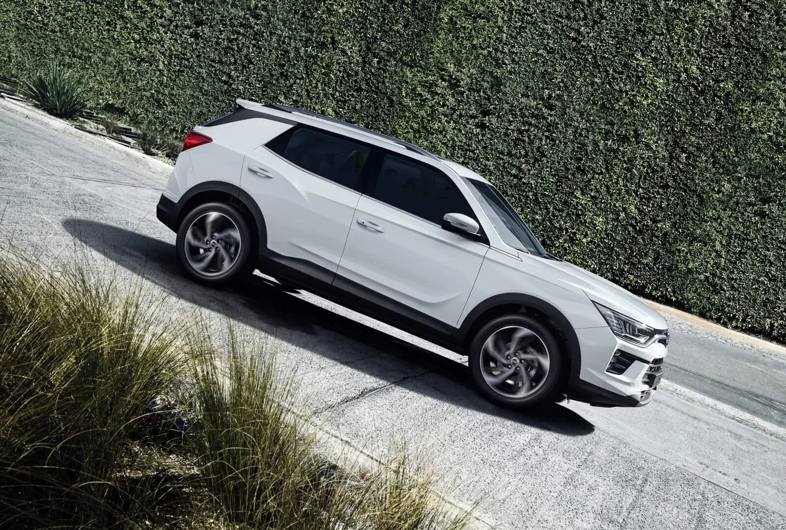 Ssangyong korando c300. Ssangyong korando 2019. suv ssangyong korando. ссангйонг корандо 2019.