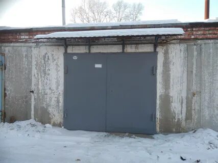 Гаражи в ноябрьске