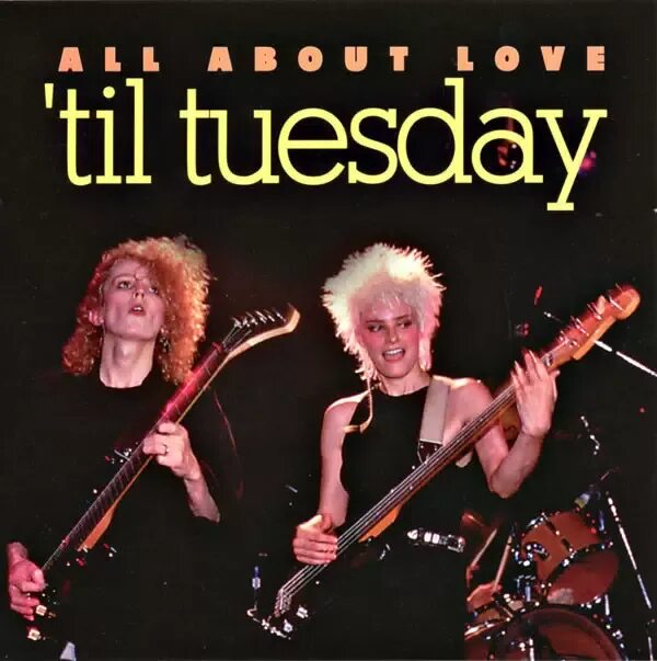 The real tuesday weld the crooner art. Tuesday песня. Tuesday last night. Voices carry. Tuesday last night.