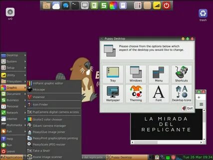 Please desktop