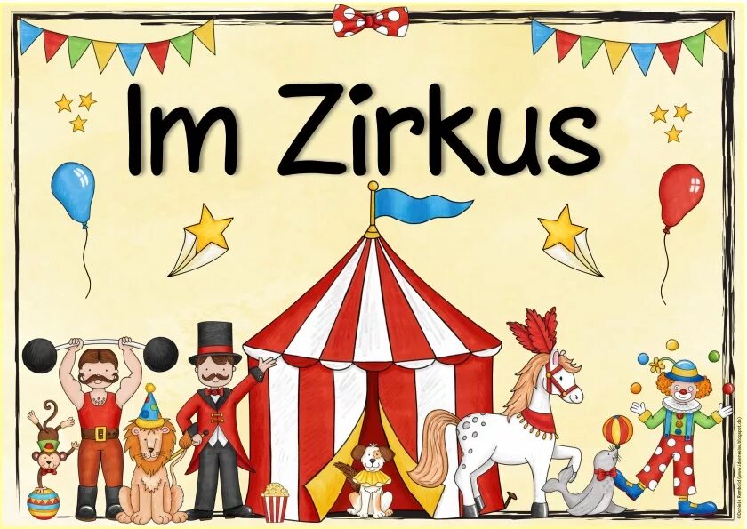 Zirkus. Zirkus картинка. Немецкий язык Zirkus. Circus как читать по русски.