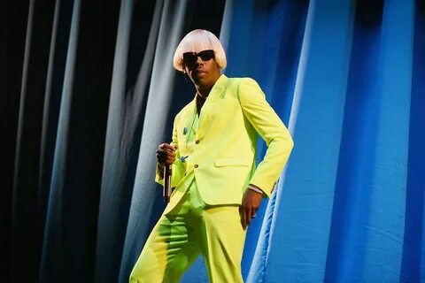Tyler the creator igor