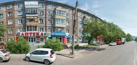 Ключевская 4 улан удэ