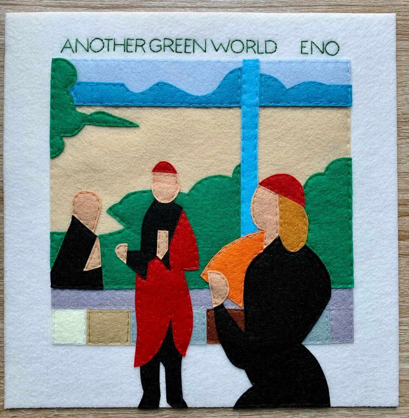 Brian eno another green world cover. Brian eno discreet music 1975. 1975 - another green world. Brian eno another green world vinyl. Brian eno another green world vinyl.