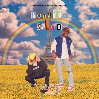 Tyler feat