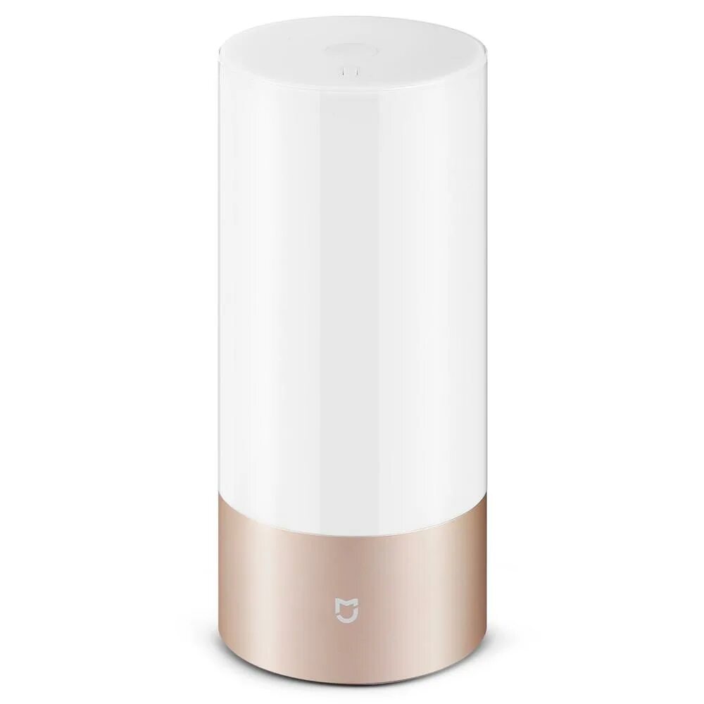 Умный светильник xiaomi. Светильник xiaomi mijia  yeelight smart bedside lamp gold mjctd01yl. xiaomi mijia bedside lamp (mjctd01yl). лампа xiaomi yeelight bedside. ночник xiaomi mi bedside lamp.