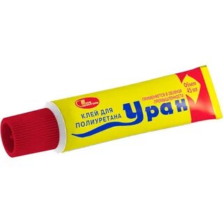 Клей уран
