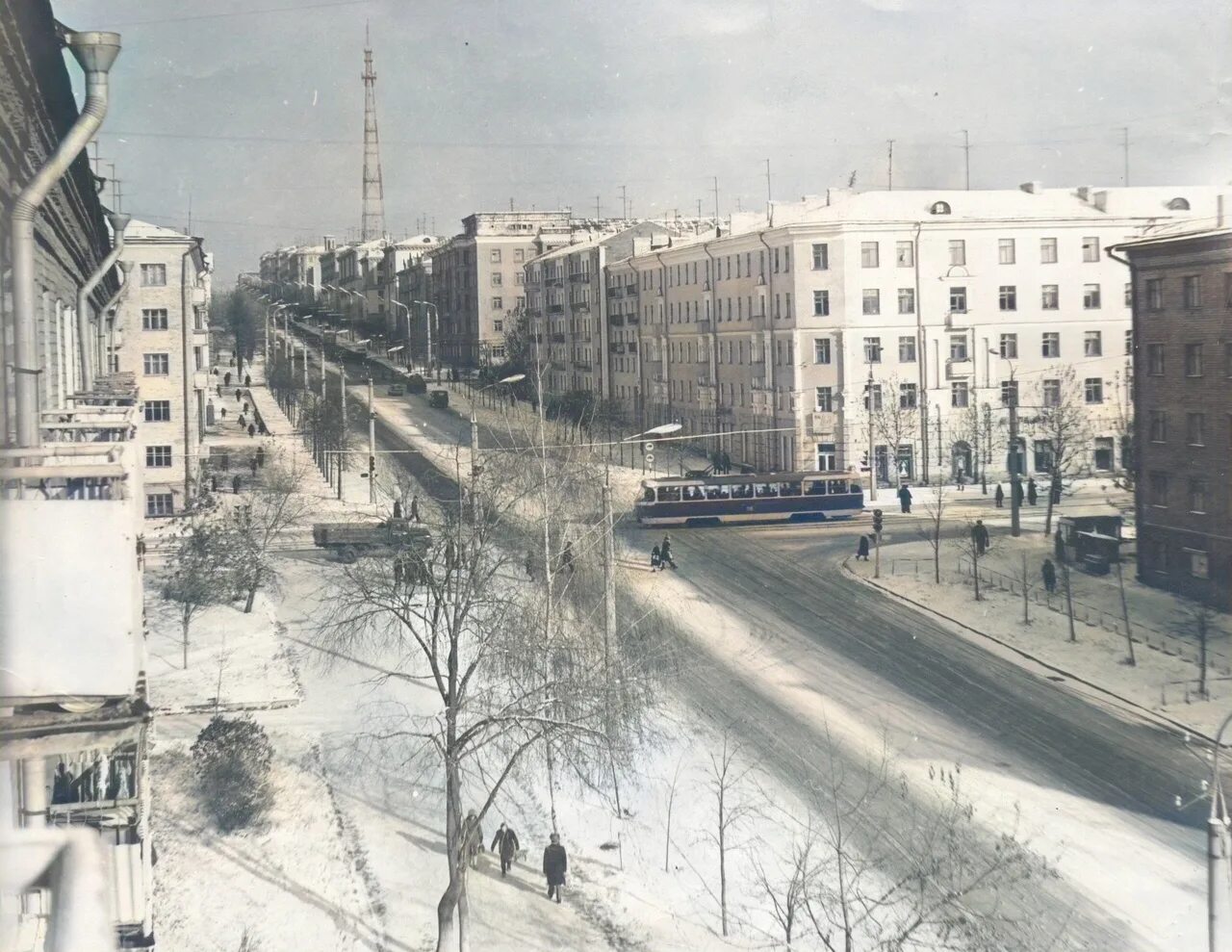 Проект жизнь 50 лет назад 50 лет назад. Ноябрь 1968.: picturehistory ЖЖ