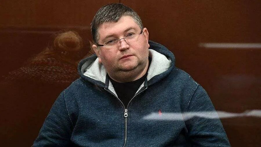 руденко задержали в москве