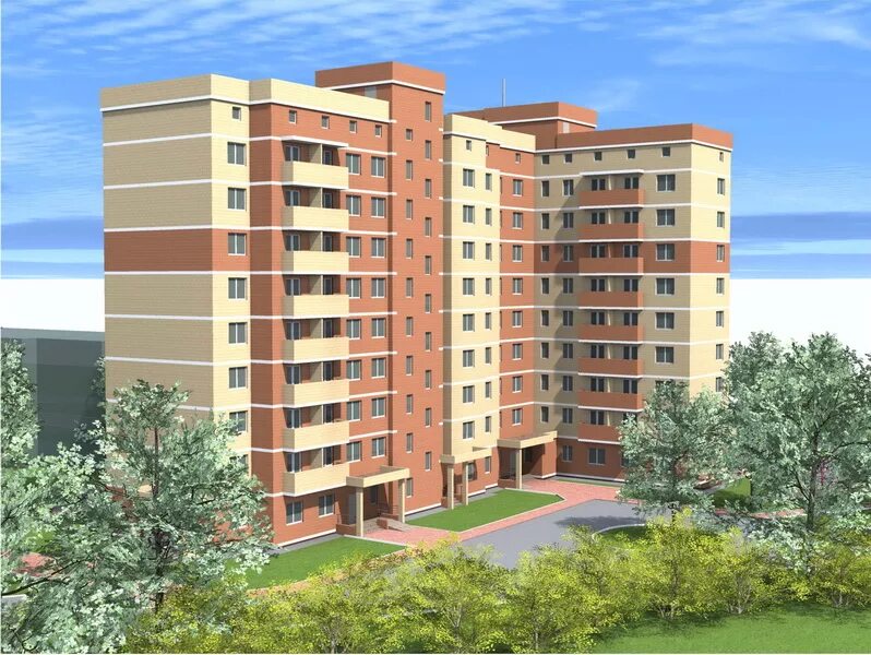 многоэтажки. саки» прибрежный дм. многоэтажка 2. высотные дома. екатеринбург квартал малевич.