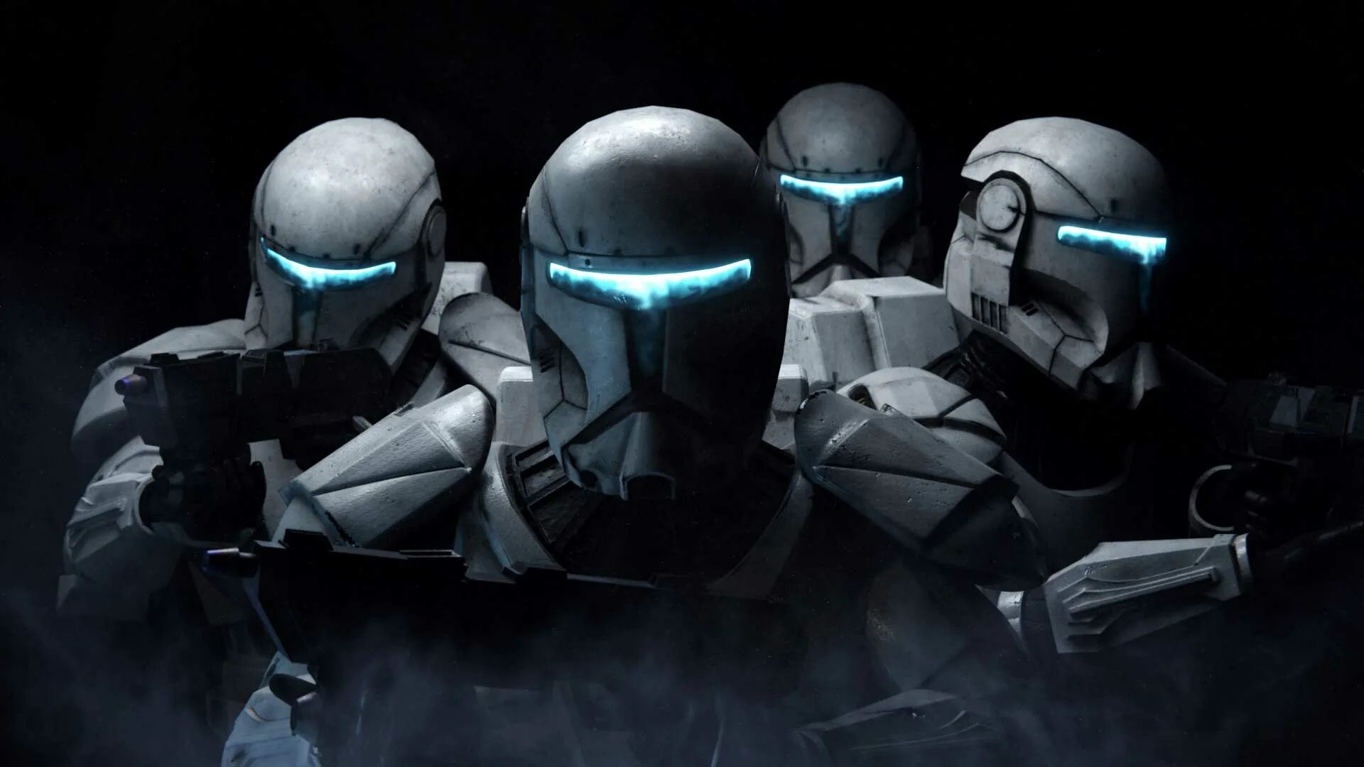 Республиканский отряд. Звёздные войны Republic Commando. Star Wars Republic Commando Clone. Республиканские коммандос Стар ВАРС. Отряд клонов коммандос.