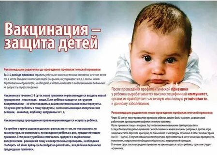 Средства защиты детей до 1.5 лет