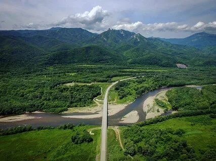 Киевка приморский край