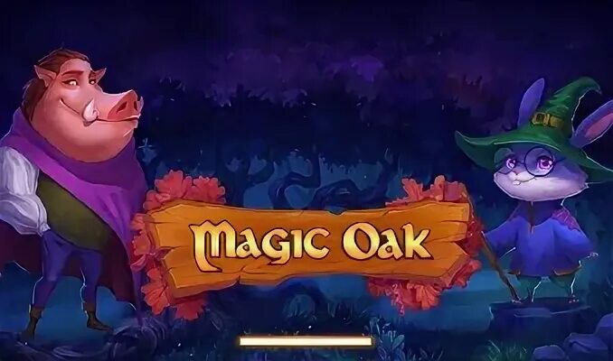 The magick demo the magick demo