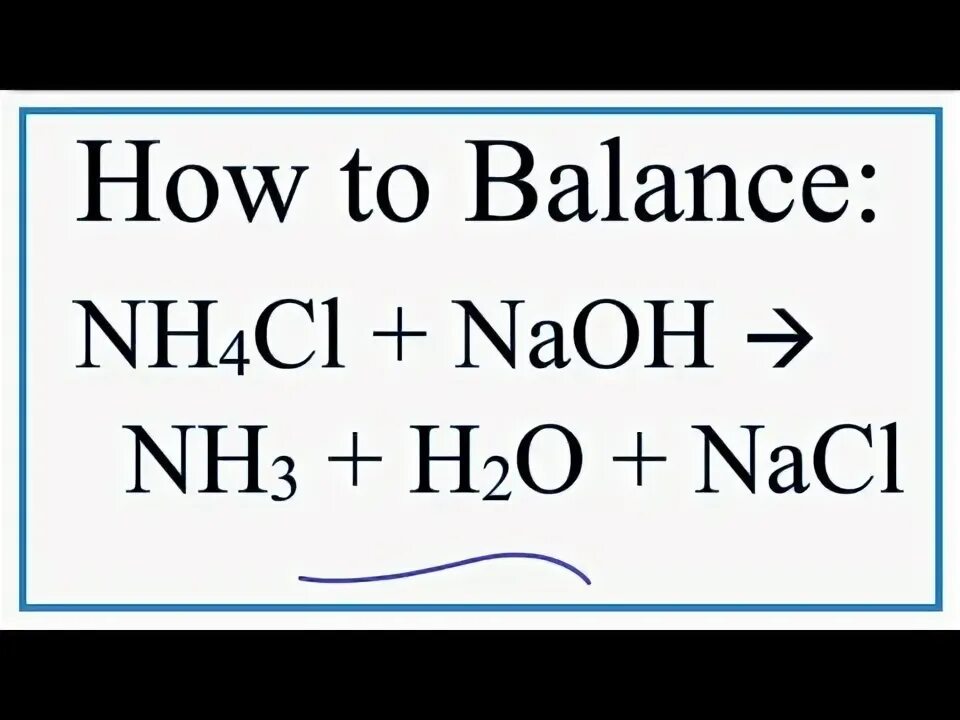 Nh3 h