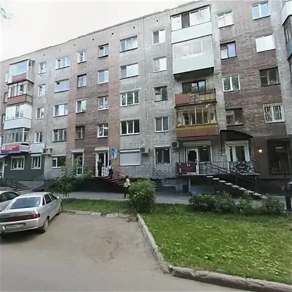 Аренда Помещения свободного назначения, Газеты Звезда дом 60, 30000 руб., Пермск