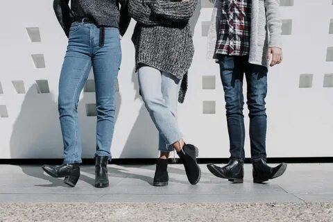Jeans wear 3