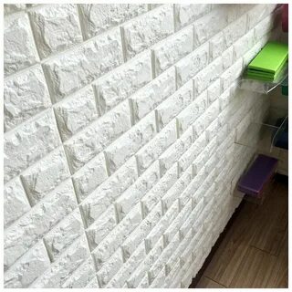Настенные плитки пвх