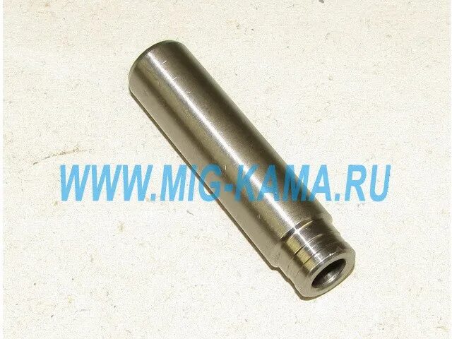 Втулка направляющая клапана камаз 740-1007032. Втулка направляющая клапана камаз 740. 740. Втулка направляющая 740. 740.