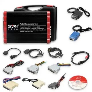 Diagnostic tool