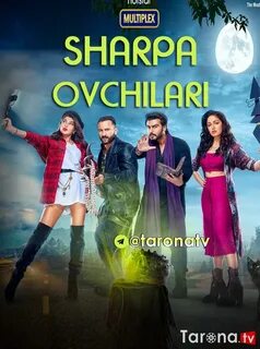 Bedlend ovchilari uzbek tilida
