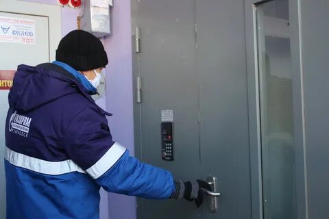Проверки газпрома