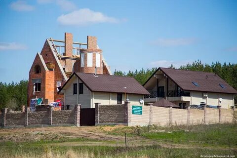 Старая бинарадка самарская область