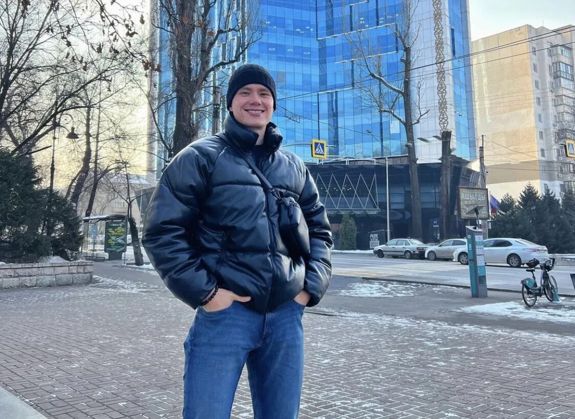 Марком блоггер. Якут блоггер.
