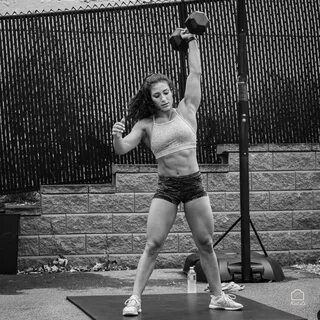 High intensity interval