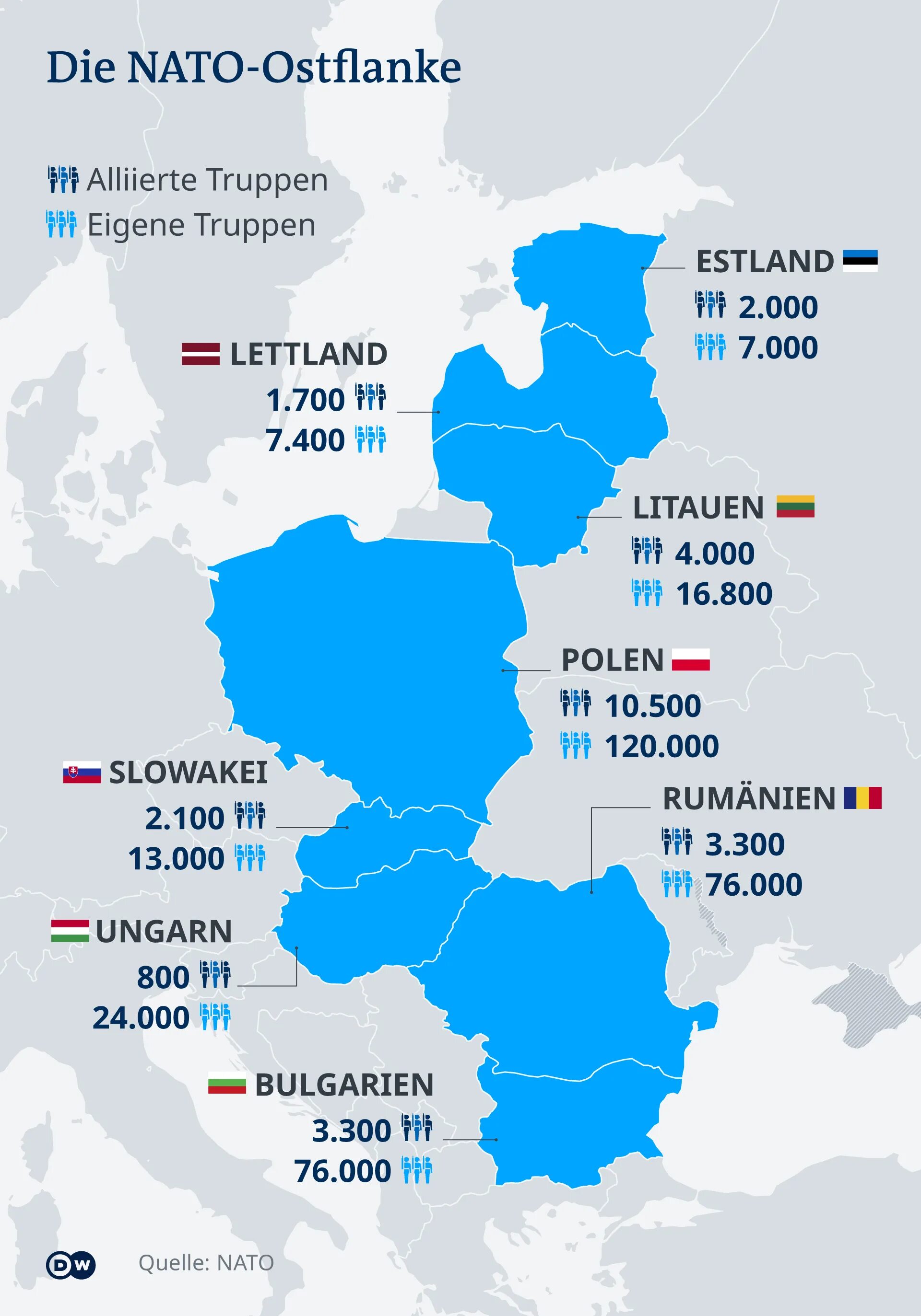 Польша находится в нато. Восточный фланг НАТО. НАТО инфографика. Границы НАТО.