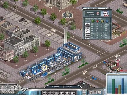 Игра car company tycoon