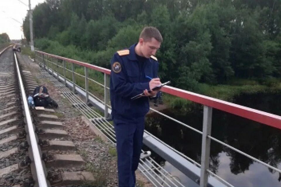 Умершие в поездах