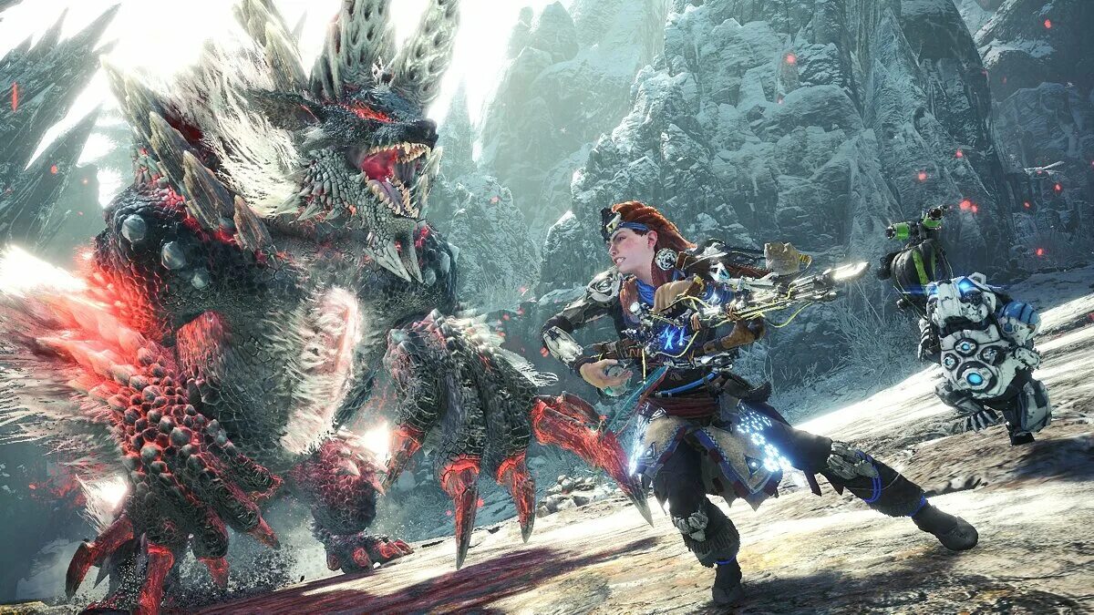 Игра Monster Hunter: World. Monster Hunter World 2. Монстер Хантер пс4.