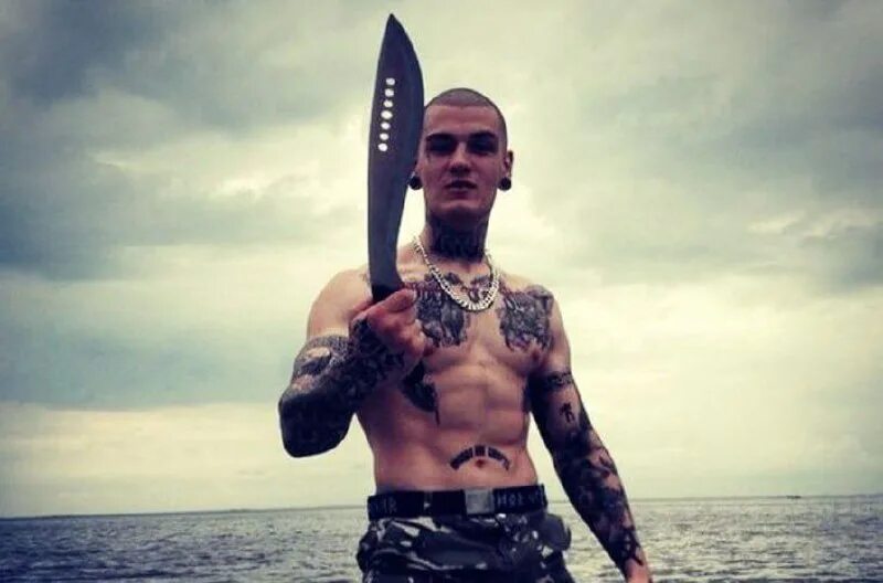 моджахед видео