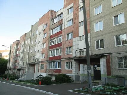 Пермь гайва дома