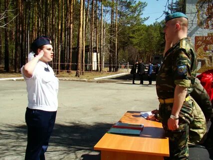 Зарница свердловская область