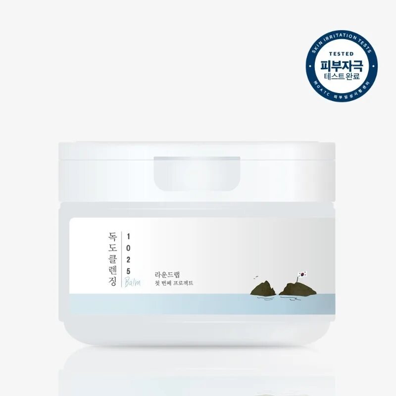 1025 dokdo cleanser. 1025 Dokdo Cleansing Balm. ROUNDLAB 1025 Dokdo Cleansing Balm_100ml. Round Lab 1025 Dokdo Cleansing Balm очищающий бальзам. 1025 Корейская косметика Round Lab.