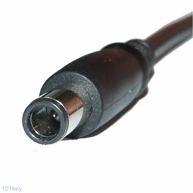 Переходник для зарядки ноутбука dell. 0 untrth. Штекер питания 3. Dc 5. Штекер dell.