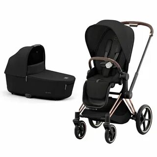 Коляска cybex priam отзывы