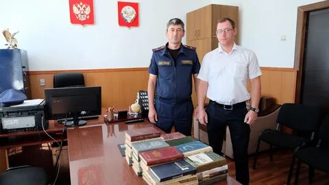 7 осужденных