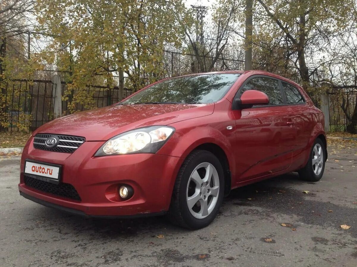 Купить киа сид 2009. Kia Ceed 2008 хэтчбек 3 дверный. Киа СИД 2009 3 дверный. Киа СИД 2008 хэтчбек 3-х дверный. Kia Pro Ceed 2008 хэтчбек 3 дверный.