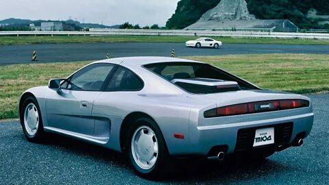Nissan 4