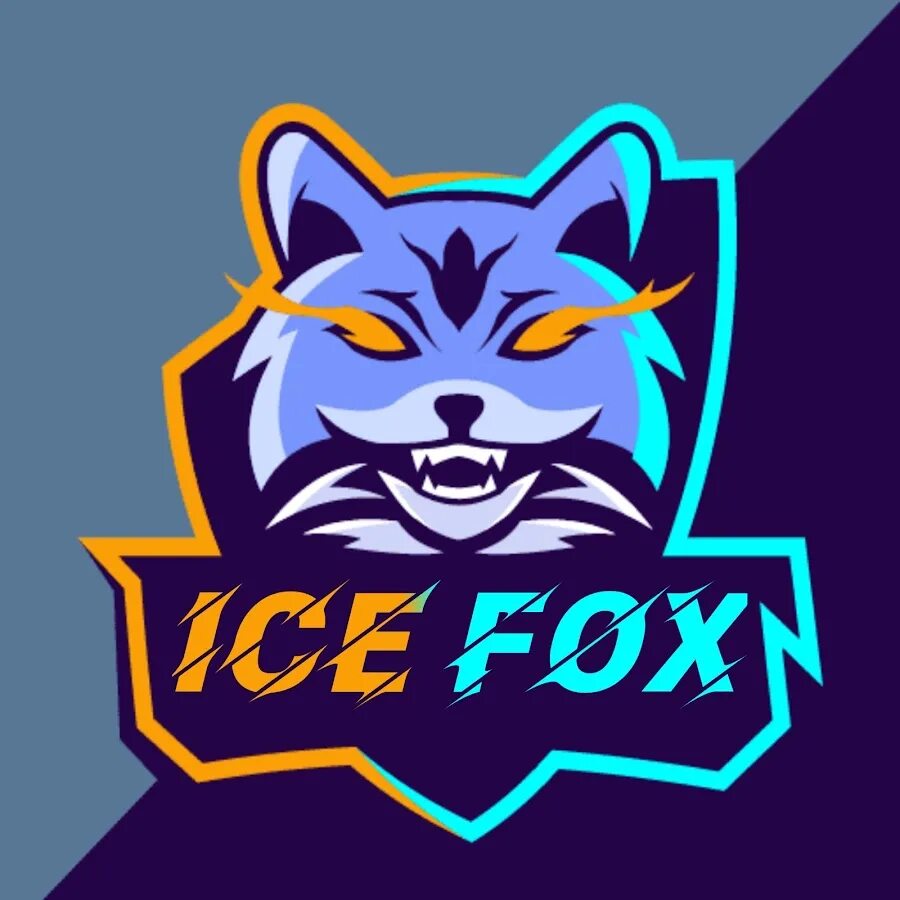 Айс Фокс. Ice fox