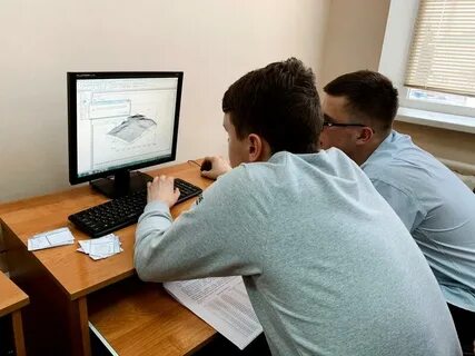 Турнир по дисциплине