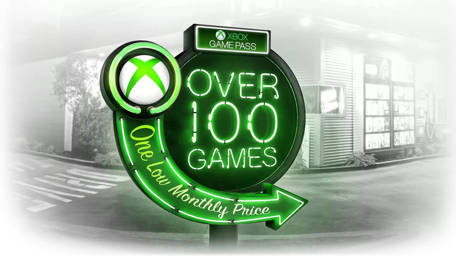 Делать game pass. Делать game pass