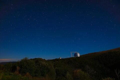 Sky project