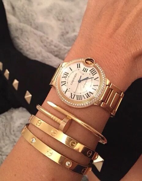Bracelet Watch Vente chaude De Mode De Femmes Montres Femmes Bracelet Montre Sta