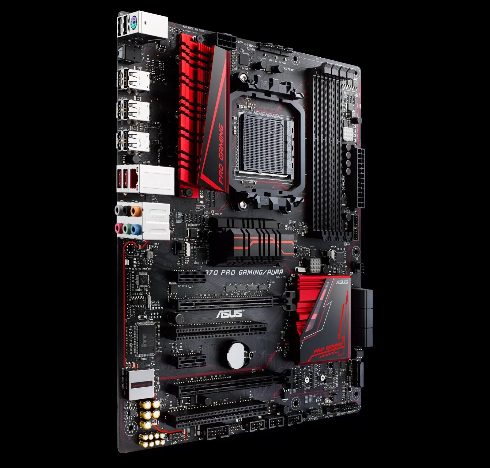 Aura tuf gaming. ASUS 970 Pro. ASUS 970 Pro Gaming/Aura. Материнская плата асус 970 Pro 3. ASUS motherboard Aura.