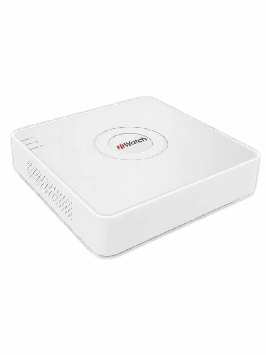 Hiwatch ds h204qa b. Hiwatch ds h204qa b